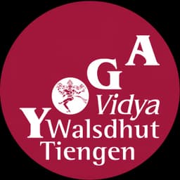 Yoga Vidya Zentrum Waldshut Tiengen Logo