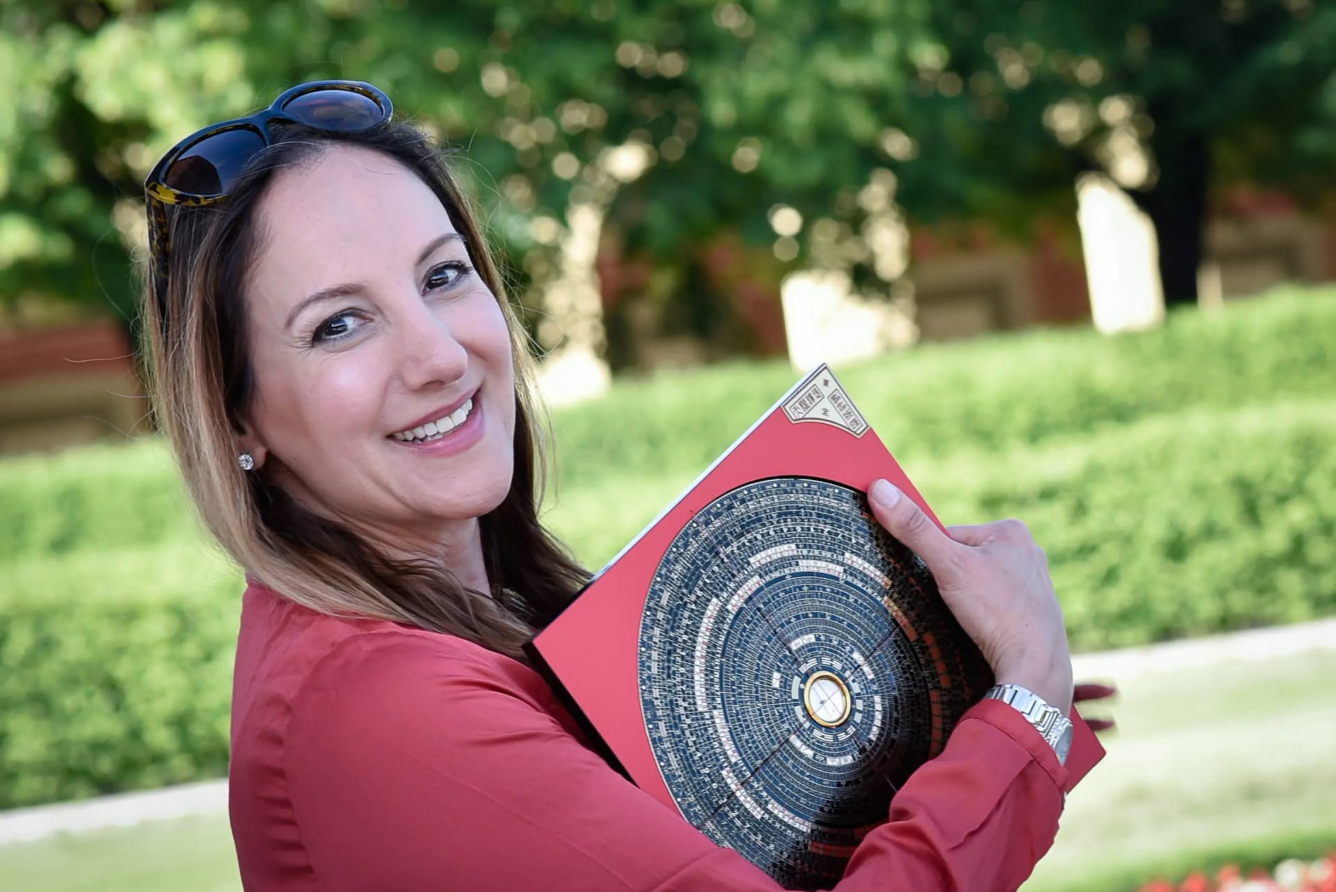 Soraya Divine Feng Shui 2