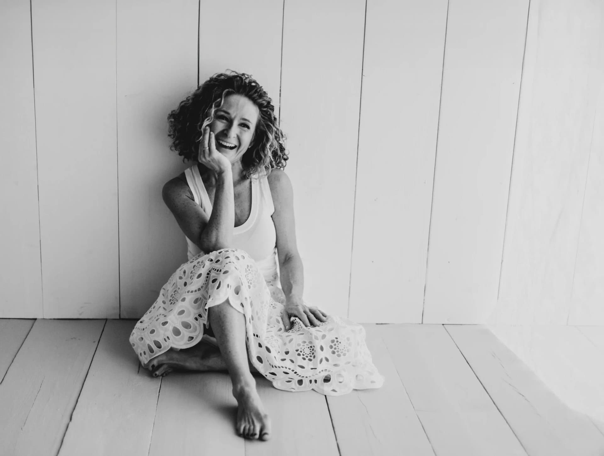 Jessica Mair Academy 2