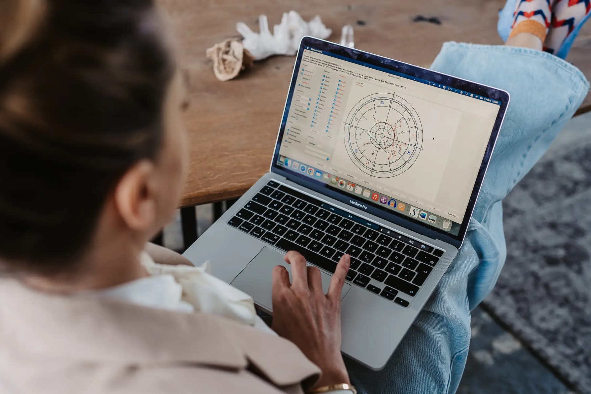 Reiseleitung Seele 3