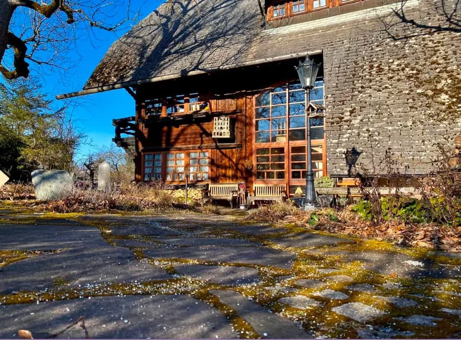 Reikischule Schwarzwald – Naturheilpraxis 3