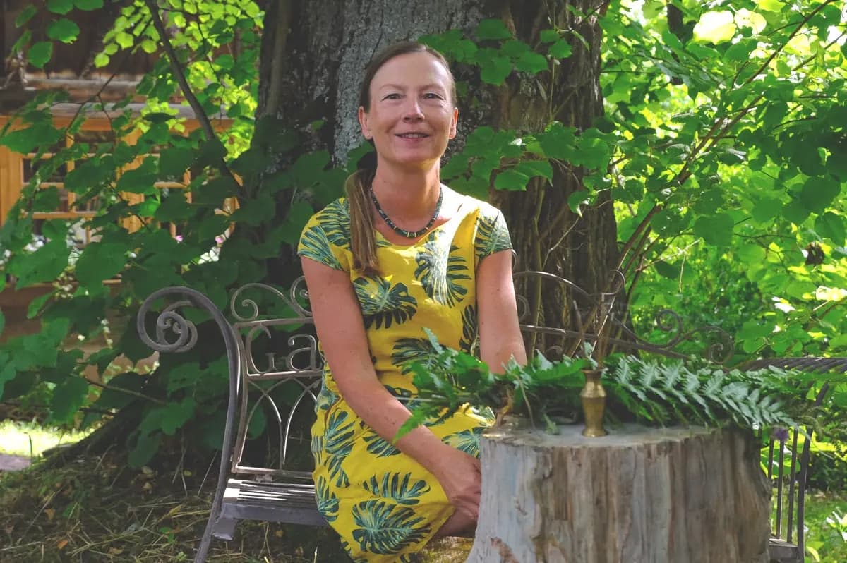 Reikischule Schwarzwald – Naturheilpraxis 3