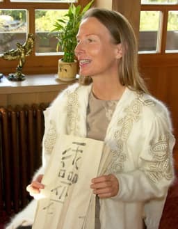 Reiki I - Reiki-Ausbildung