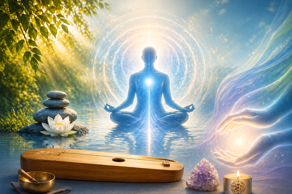 Autogenic Training
