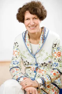 Tilla Kühne - SEEING and HEALING