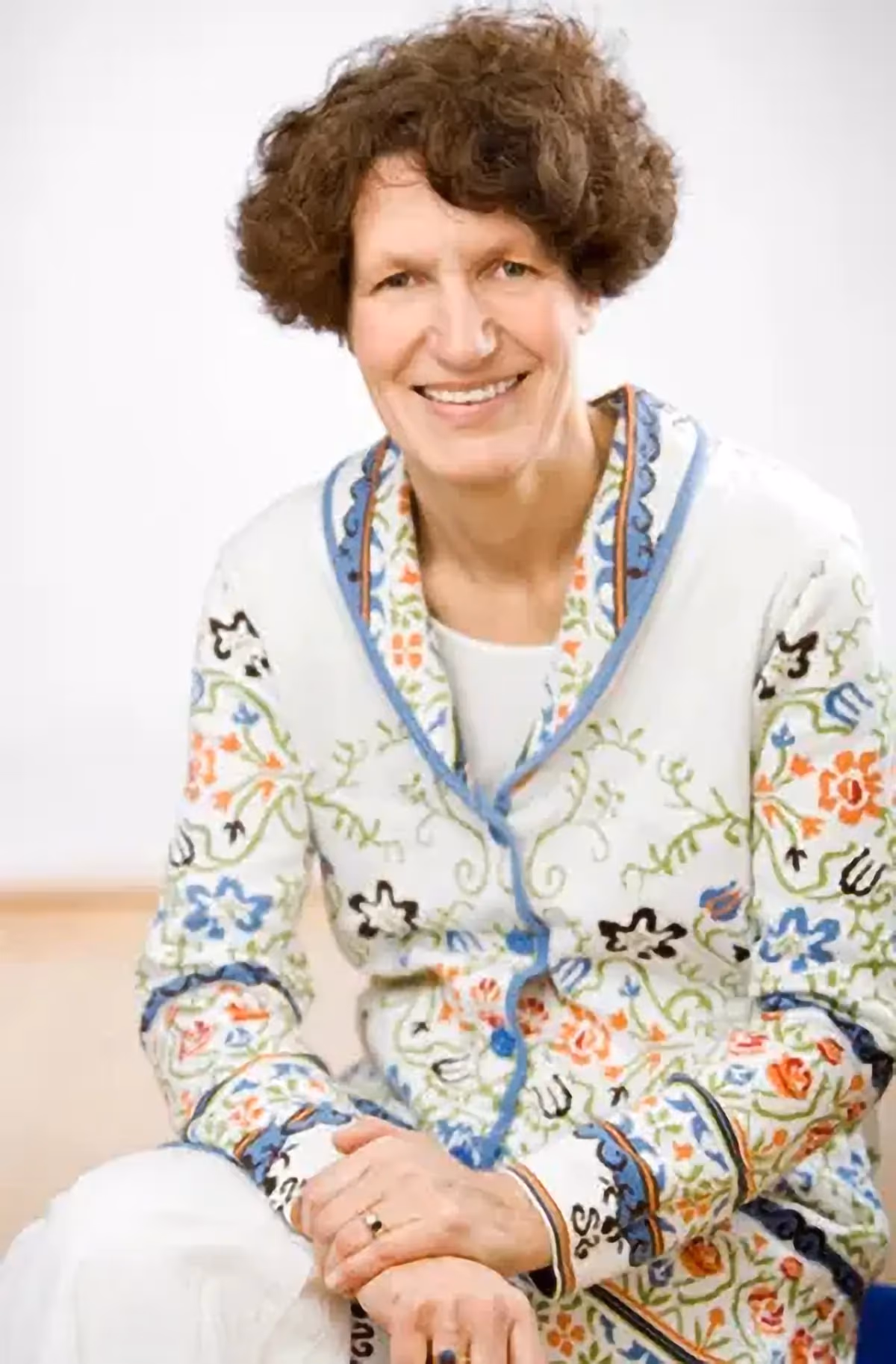 Tilla Kühne - SEEING and HEALING