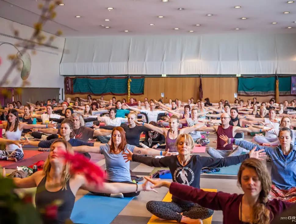Yogafestival Bodensee 4