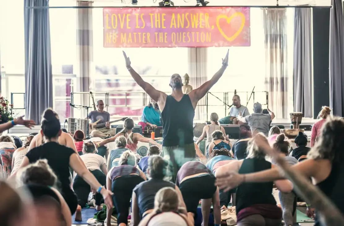 Yogafestival Bodensee 6