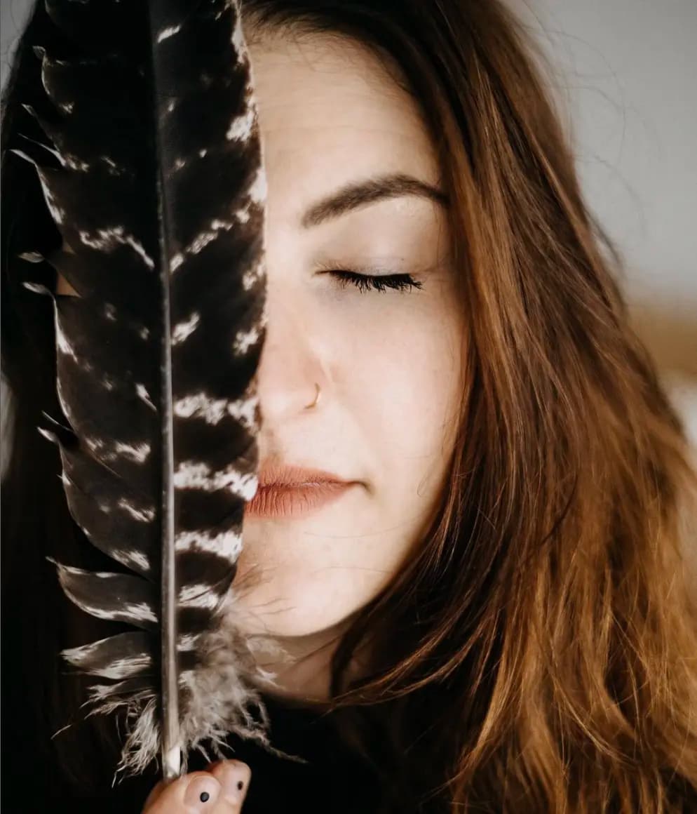 Lia Lohrer - Zeremonien 6