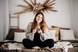 Lia Lohrer - Zeremonien