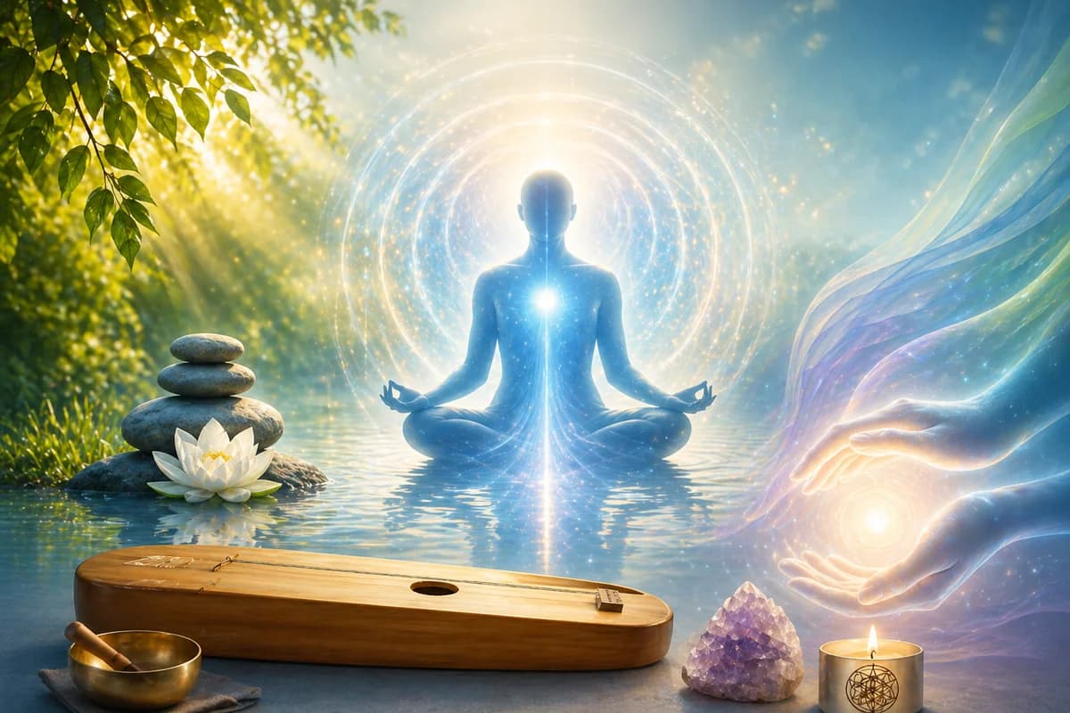 Hypnotherapy
