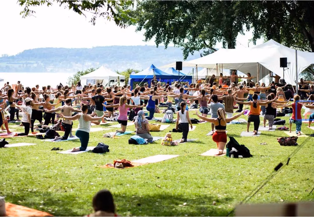 Yogafestival Bodensee 4