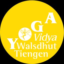 Yoga Vidya Zentrum Waldshut Tiengen Logo