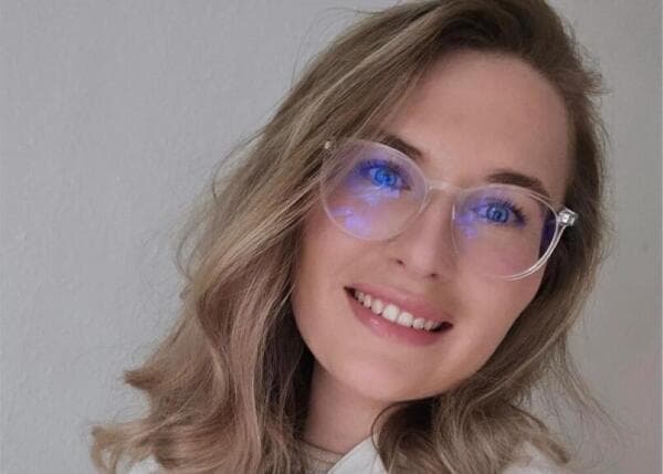Johanna Milkert