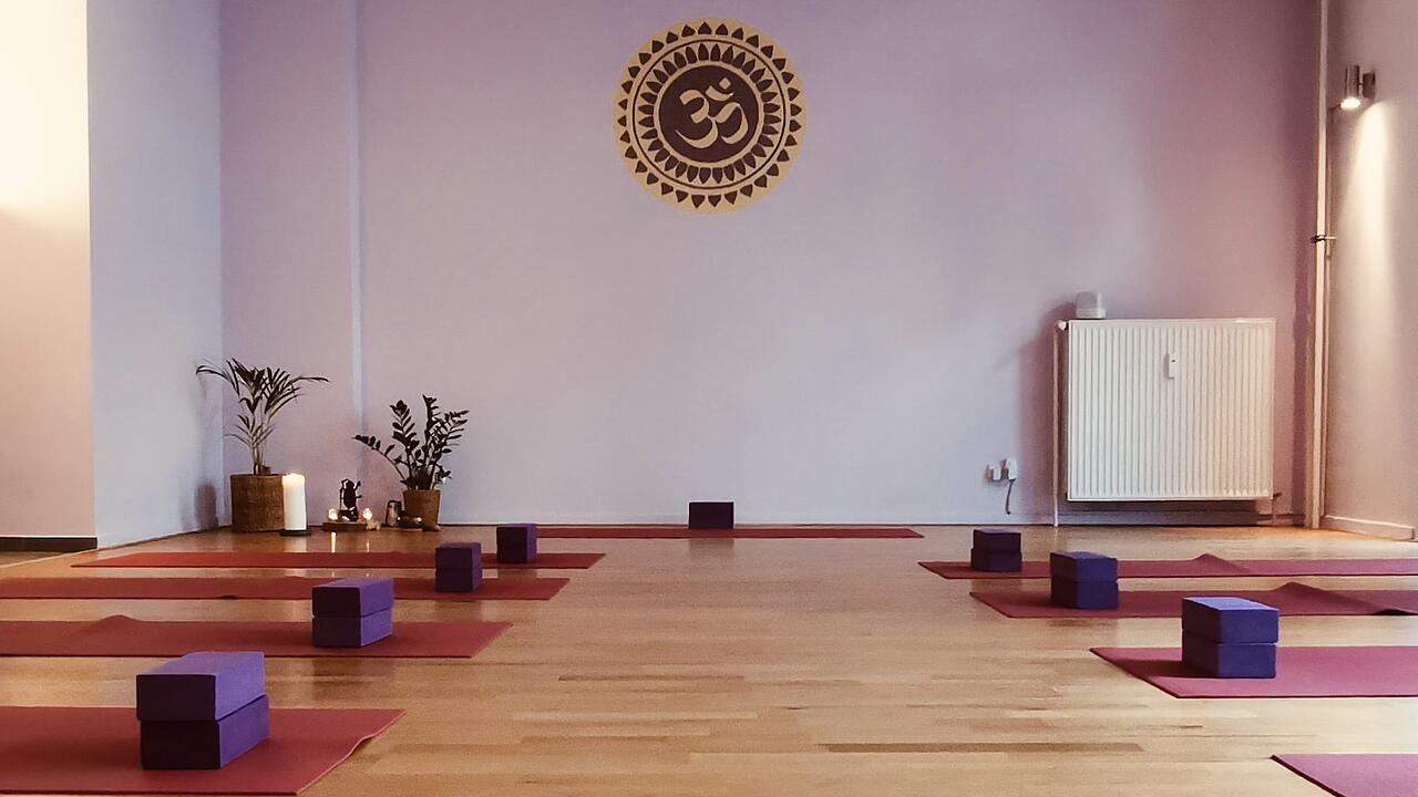 YogaCircle Berlin Akademie