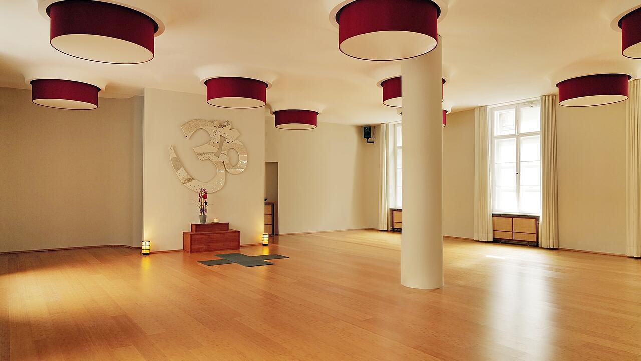 Spirit Yoga Berlin