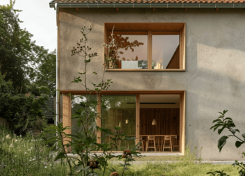 Holistische Architektur Holistische Architektur